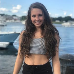 Meet your Posher, Anna